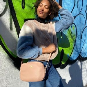 fluffy sweater for sale! Super comfy and cozy